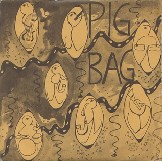 Pigbag — Papa&#039;s Got a Brand New Pigbag cover artwork