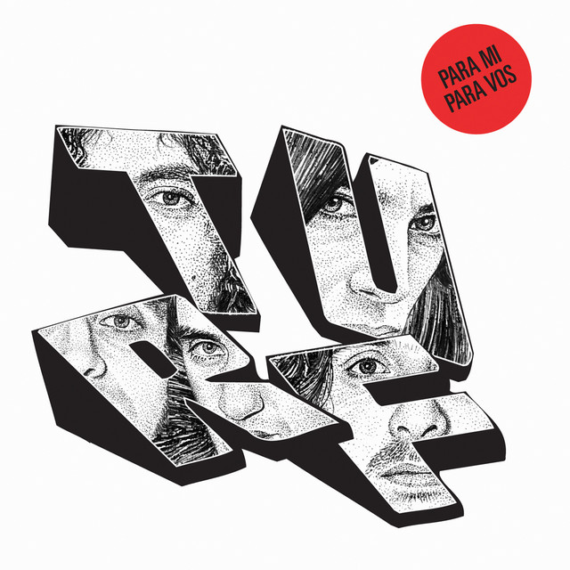 Turf — Pasos Al Costado cover artwork
