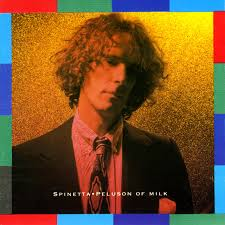 Luis Alberto Spinetta — Seguir Viviendo Sin Tu Amor cover artwork