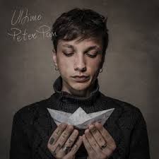 Ultimo Peter Pan cover artwork