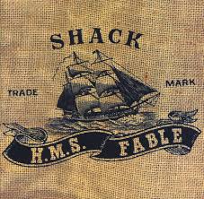 Shack — Natalie&#039;s Party cover artwork