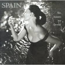 Spain — Nobody Has To Know cover artwork