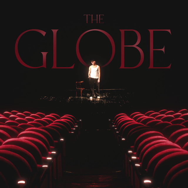Kid Yugi — The Globe cover artwork