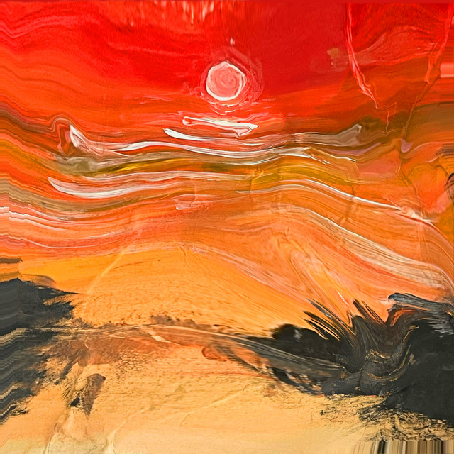 yungest Moonstar, Neffa, & thasup — uNa DiReZioNe giUsTa cover artwork