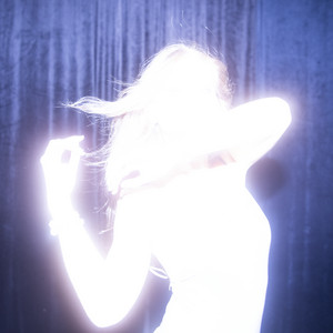 Tuva — under isen cover artwork
