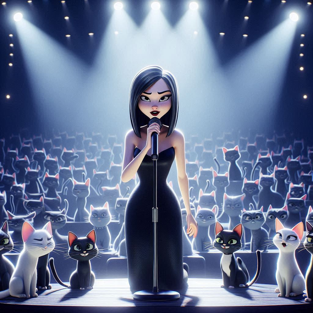 Cybele — Win Some, Lose Some (Live at the 2024 GRAMMYs CN) cover artwork