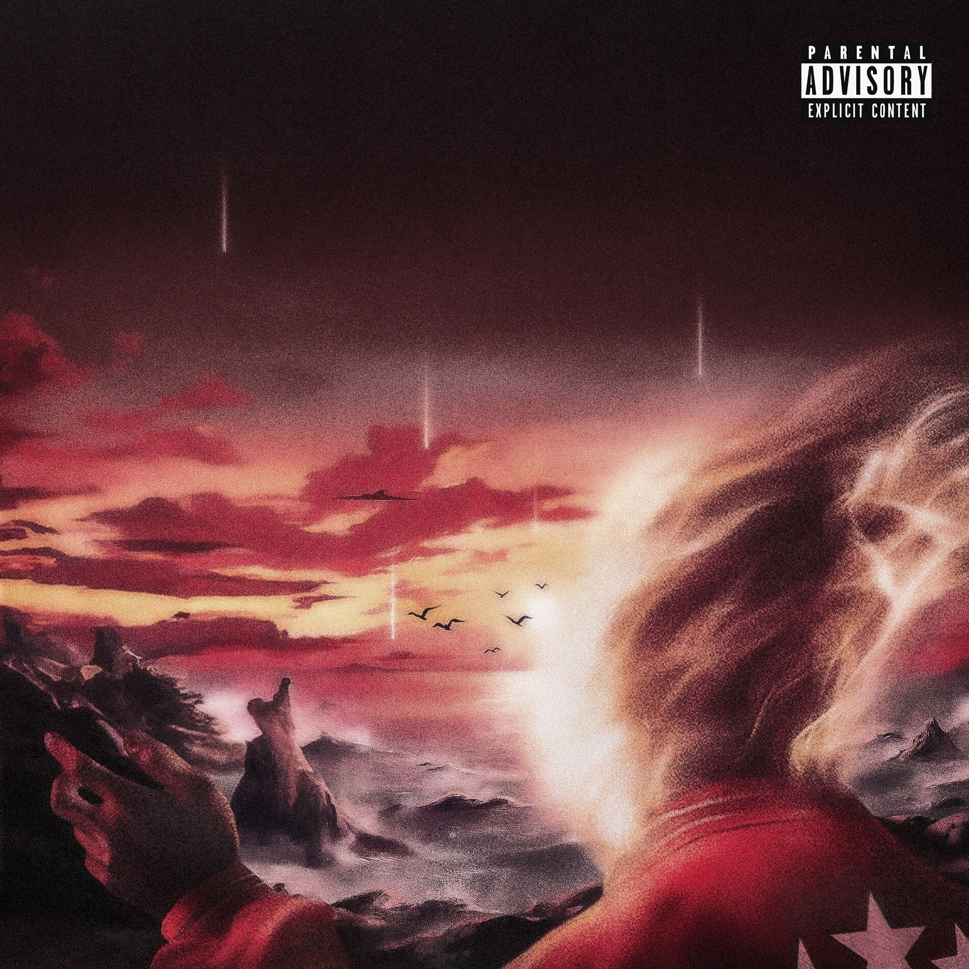 Artie 5ive — 00 cover artwork