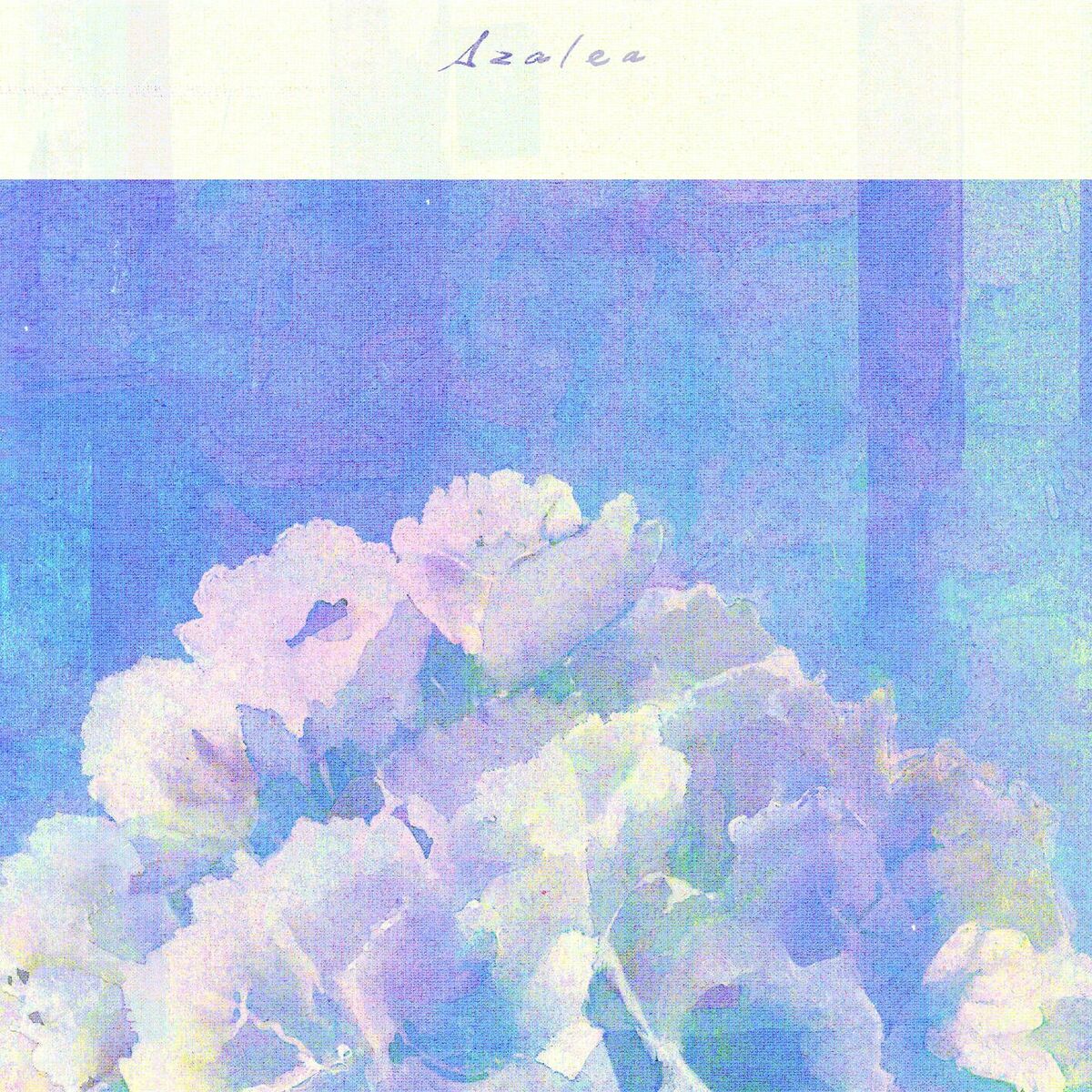 Kenshi Yonezu — Azalea cover artwork