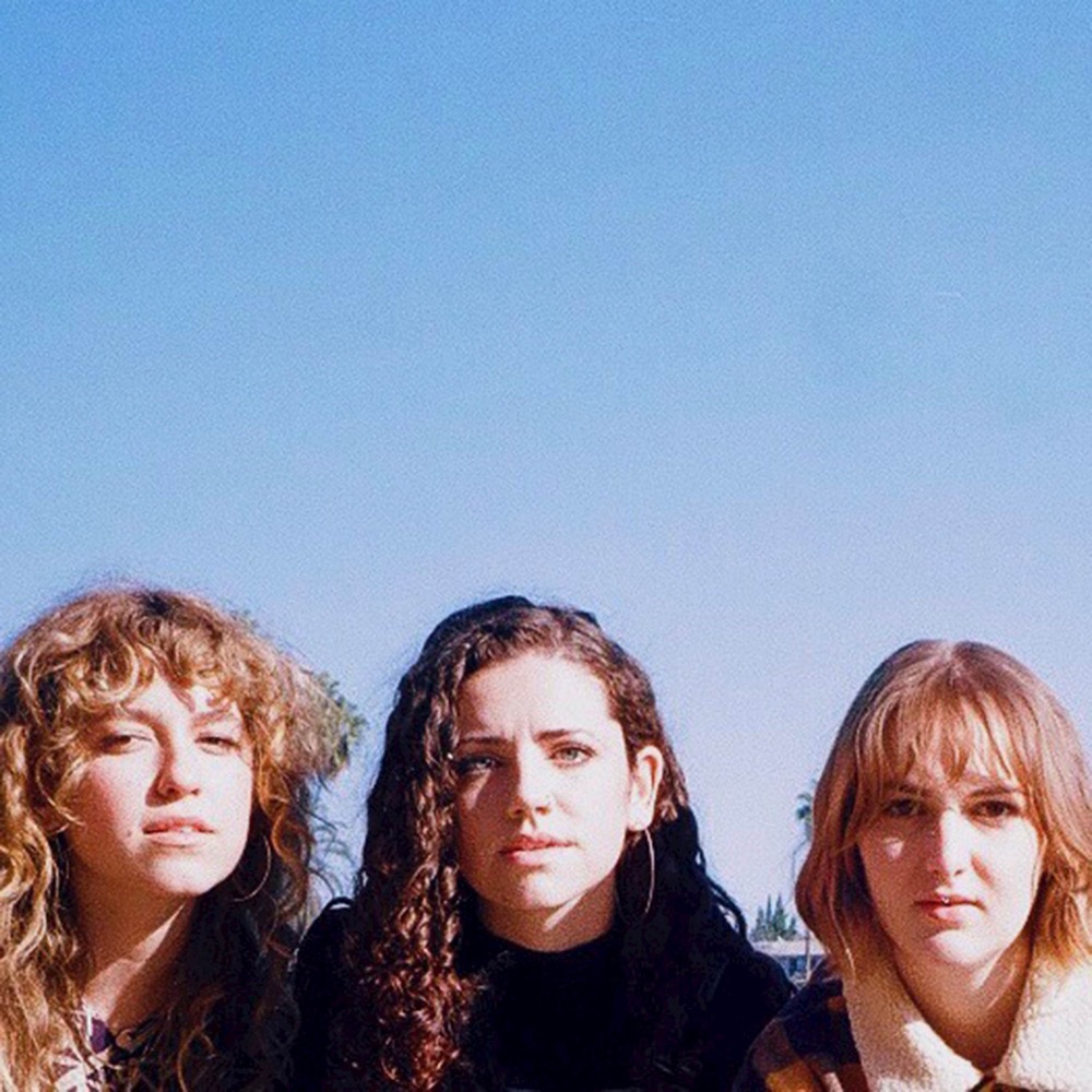 Trousdale — Better Off cover artwork