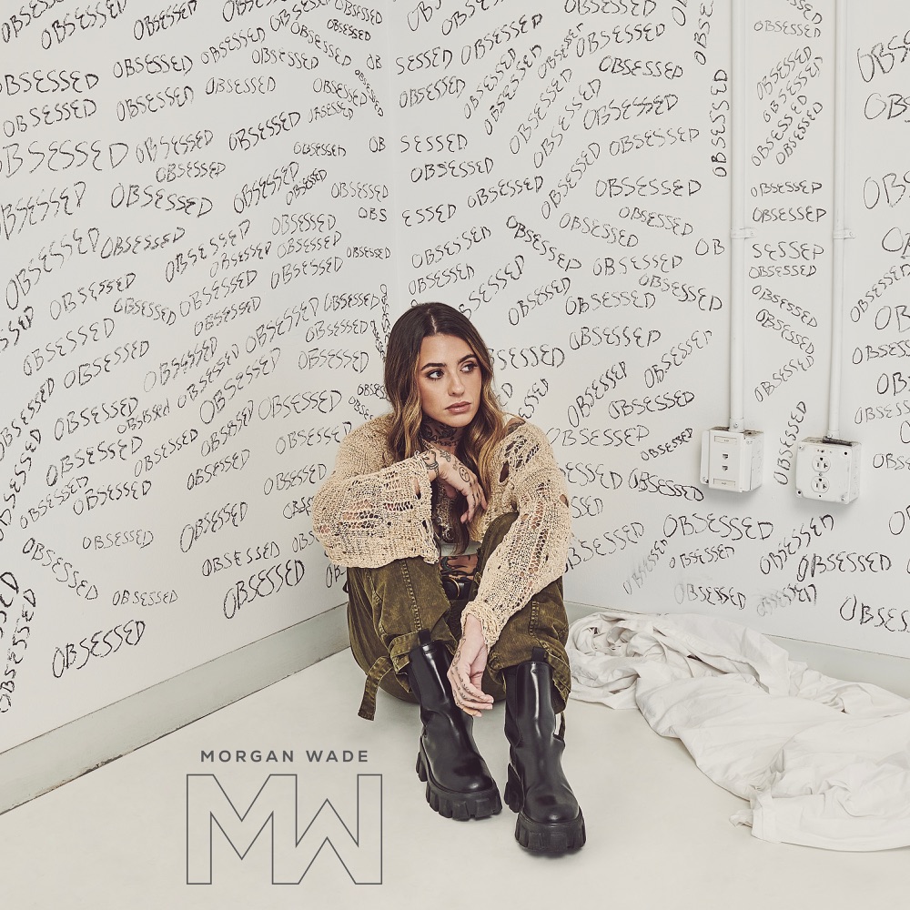 Morgan Wade — Obsessed cover artwork