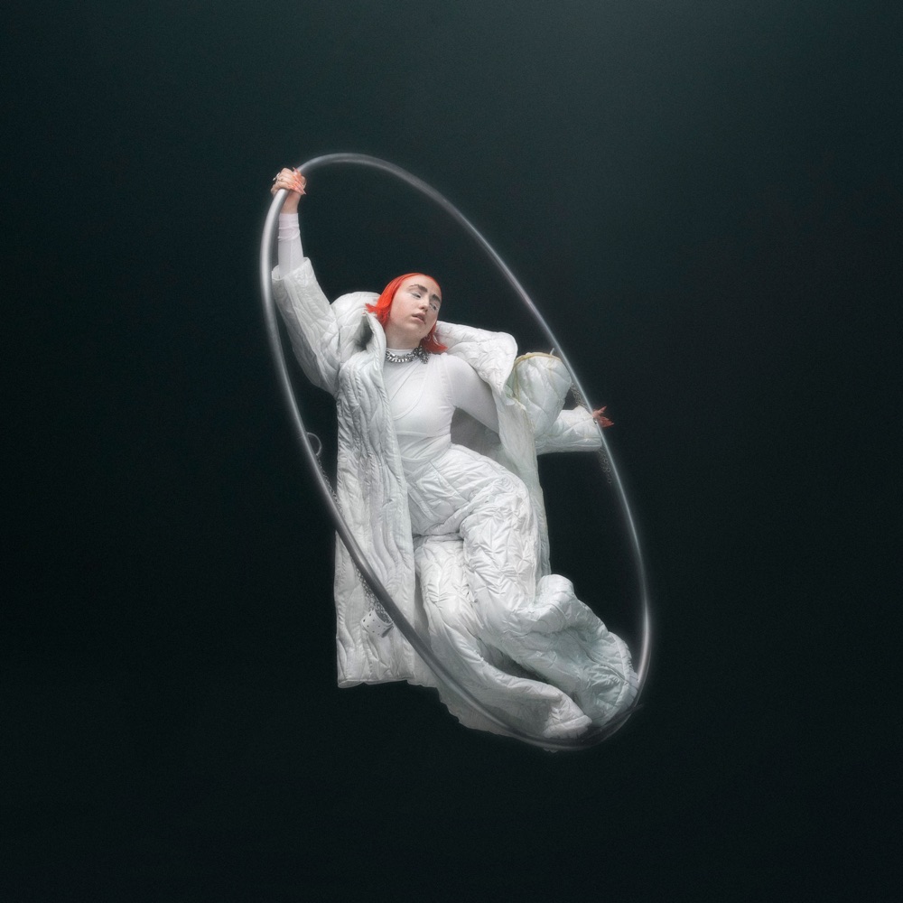 Amelia Moore — drugs cover artwork