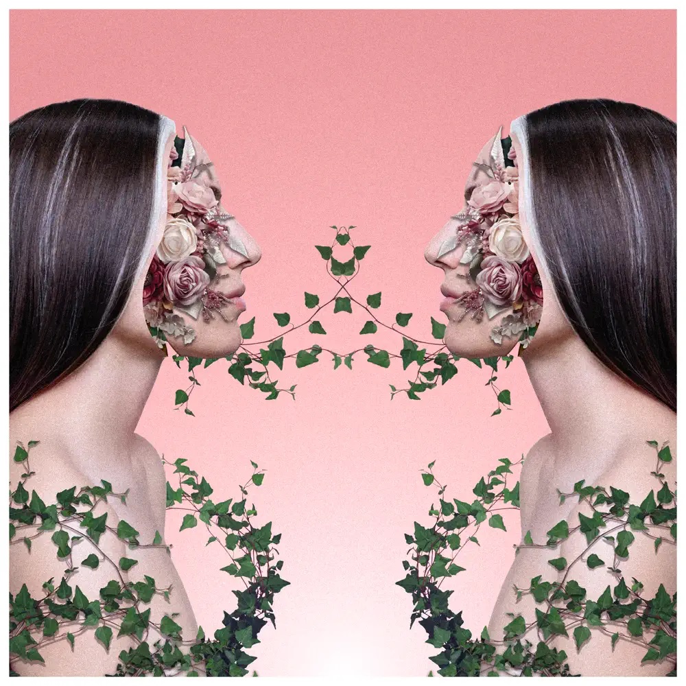 Patty Causon — Florecita cover artwork