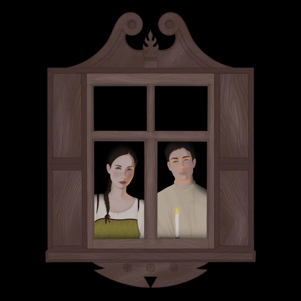 Yagoda — Тоска cover artwork