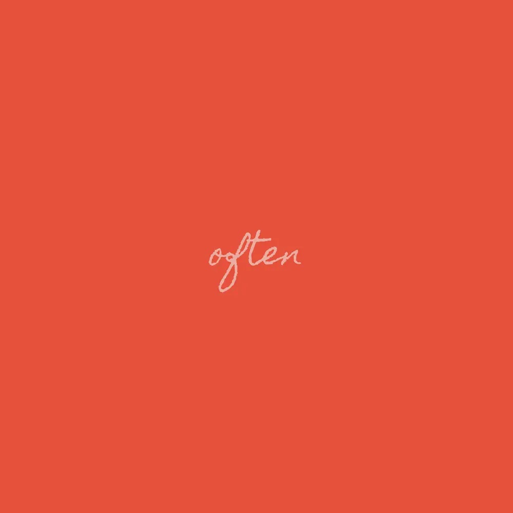 Takis — Often cover artwork