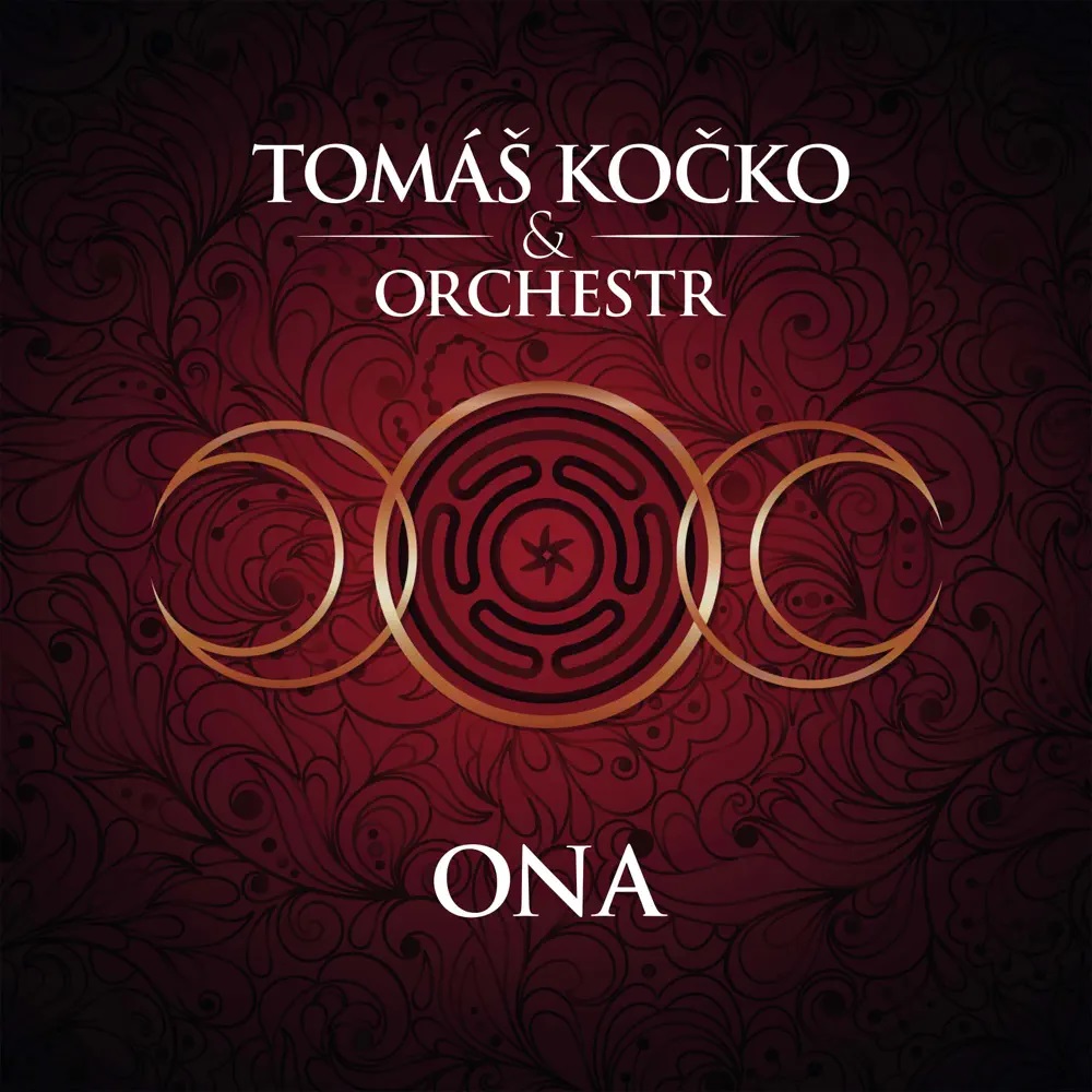 Tomáš Kočko &amp; Orchestr — Hopaj, hop cover artwork