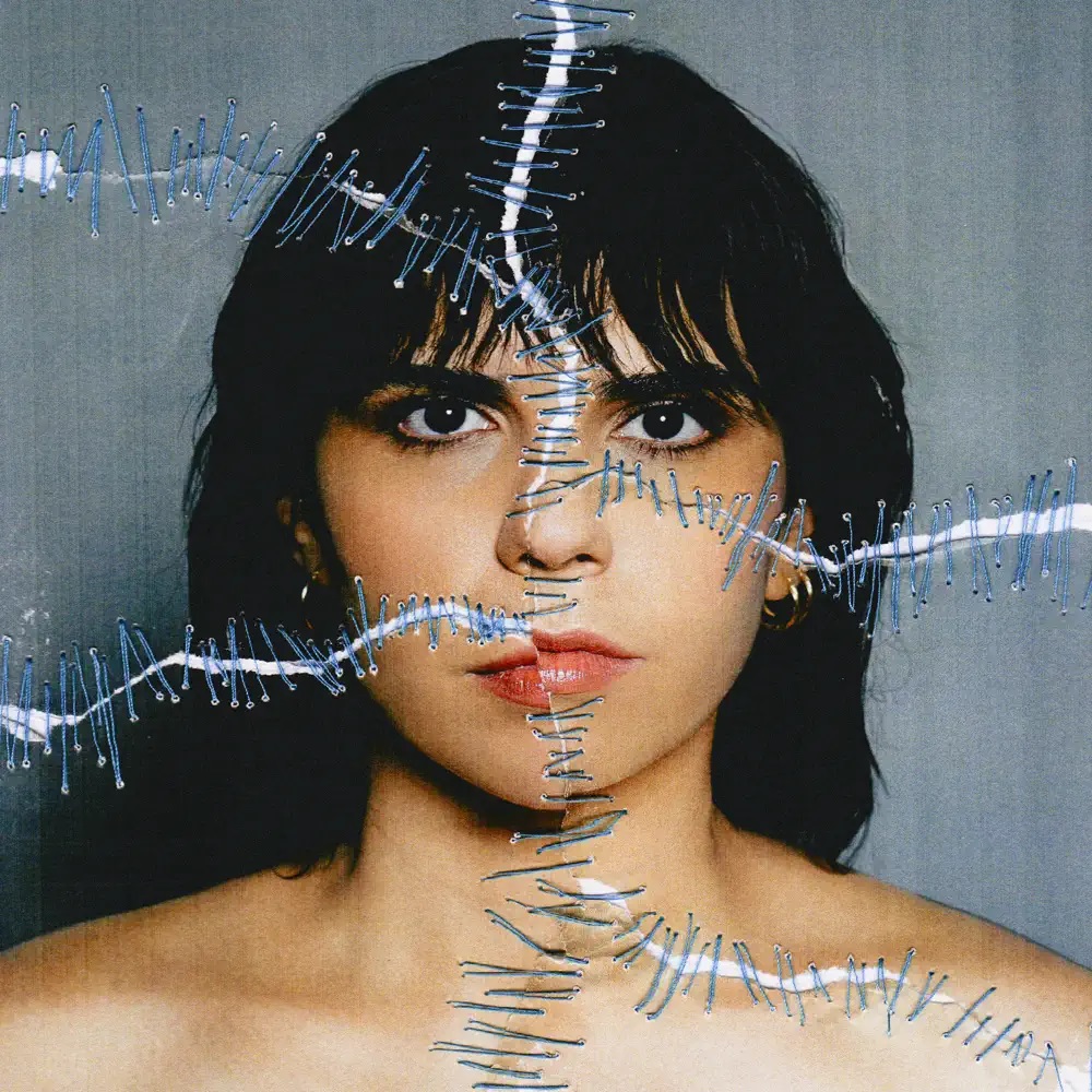SARAFINE — MALATI DI GIOIA cover artwork