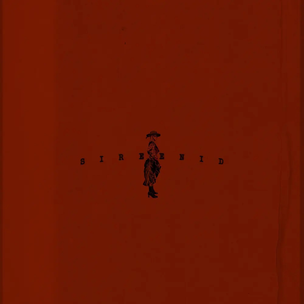 Lenna — Sireenid cover artwork