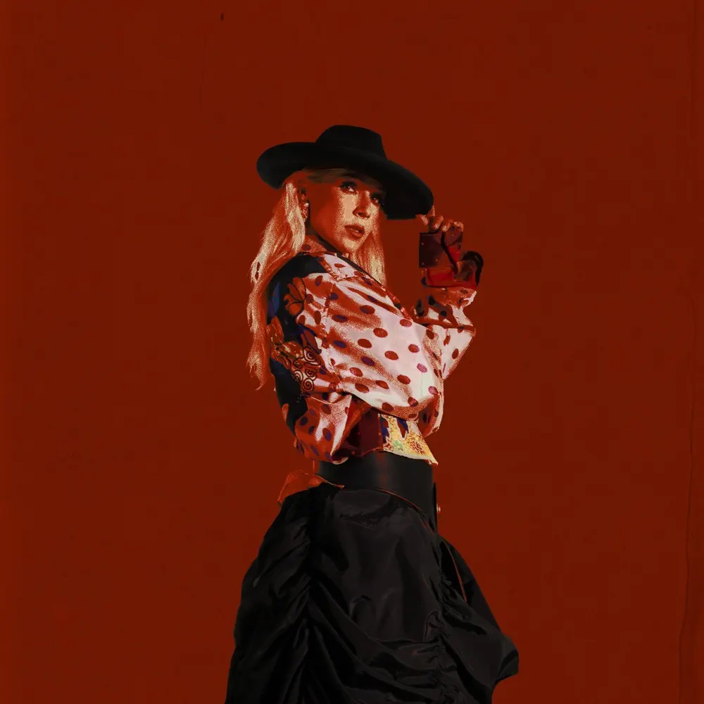 Lenna LENN4 cover artwork