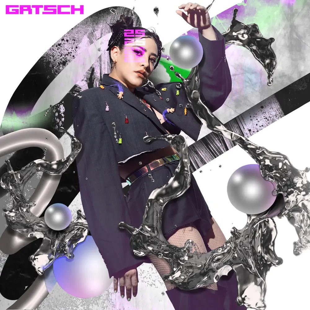 GRTSCH — NENA FINA cover artwork