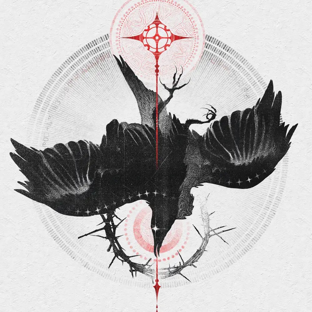 Kheytspich — птахи летять додому cover artwork