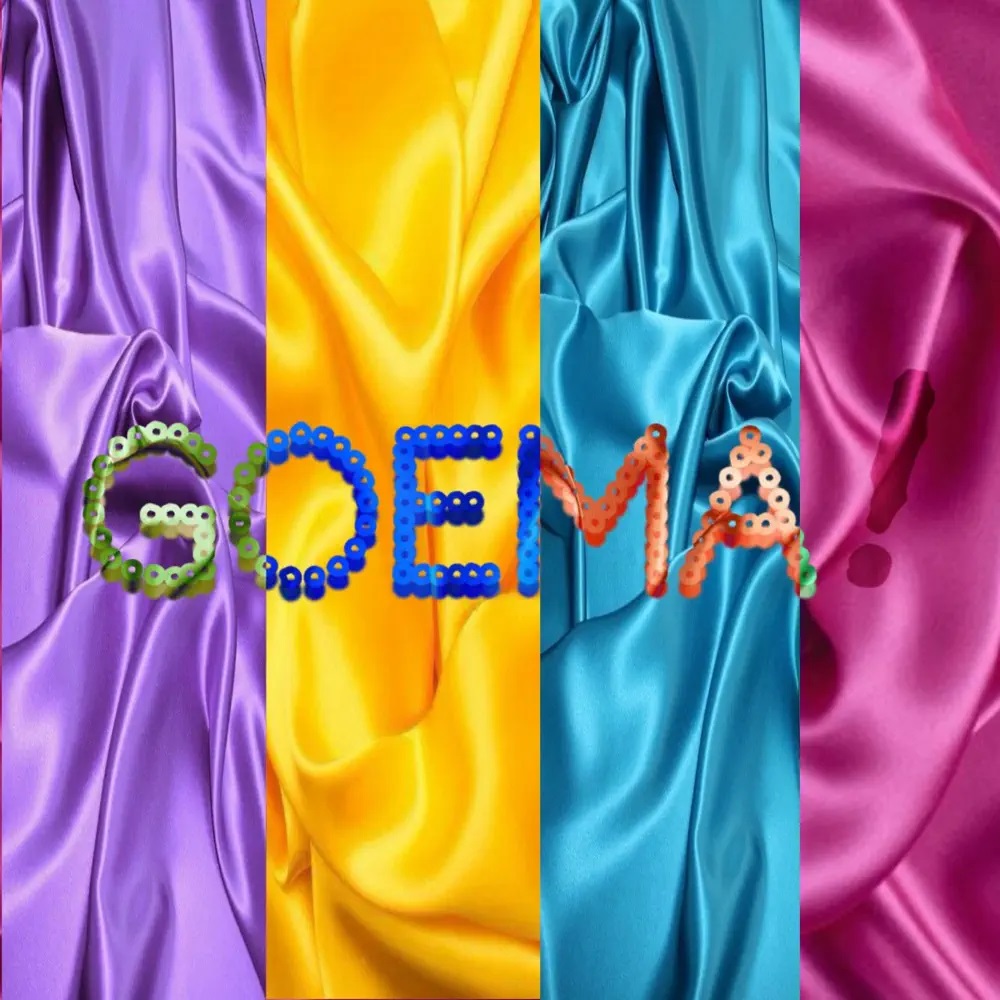 Boskasie — Goema! cover artwork