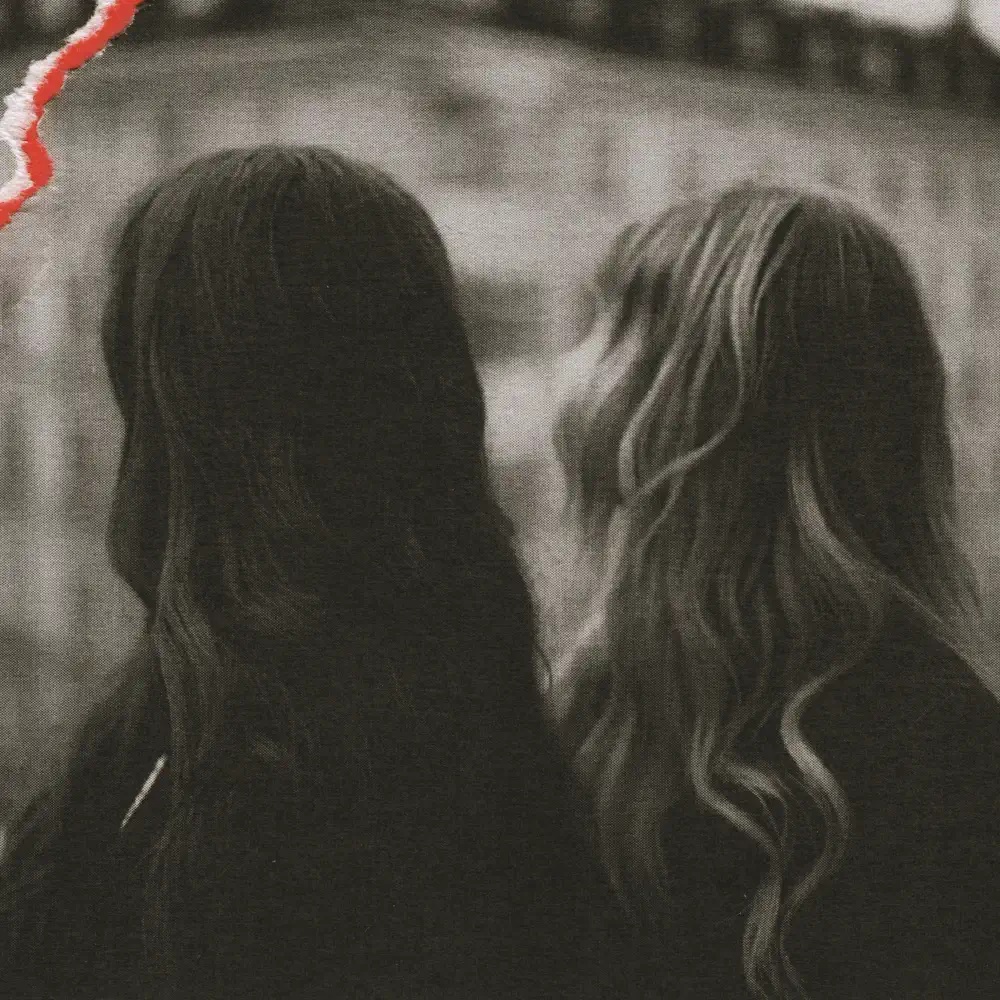 emma &amp; matilda — Mee jo cover artwork