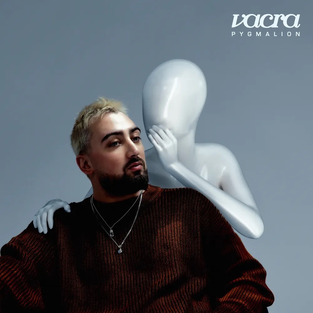Vacra — Paparigo cover artwork