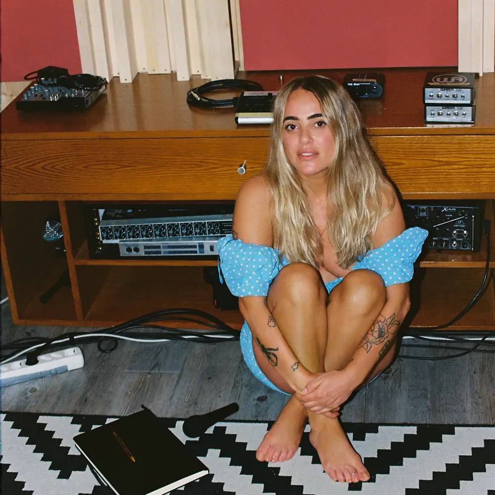 Gisela João — A Morte Saiu À Rua cover artwork
