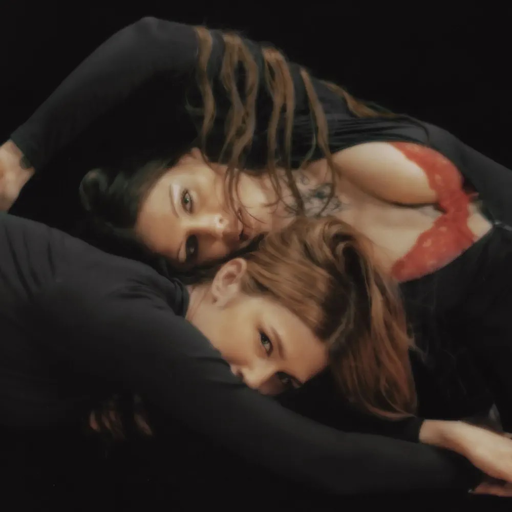 Fiah & Chita — WET cover artwork