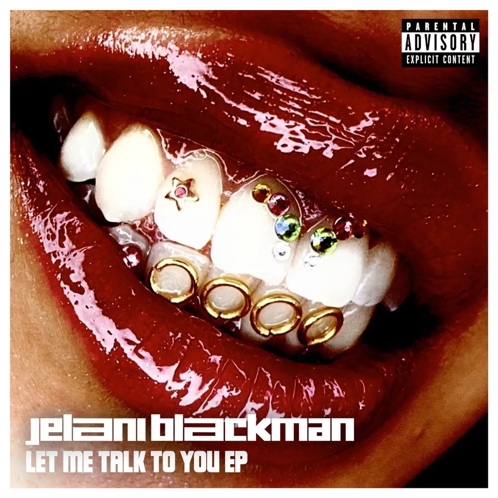 Jelani Blackman, Star.One, & PAV4N — City On Fire cover artwork