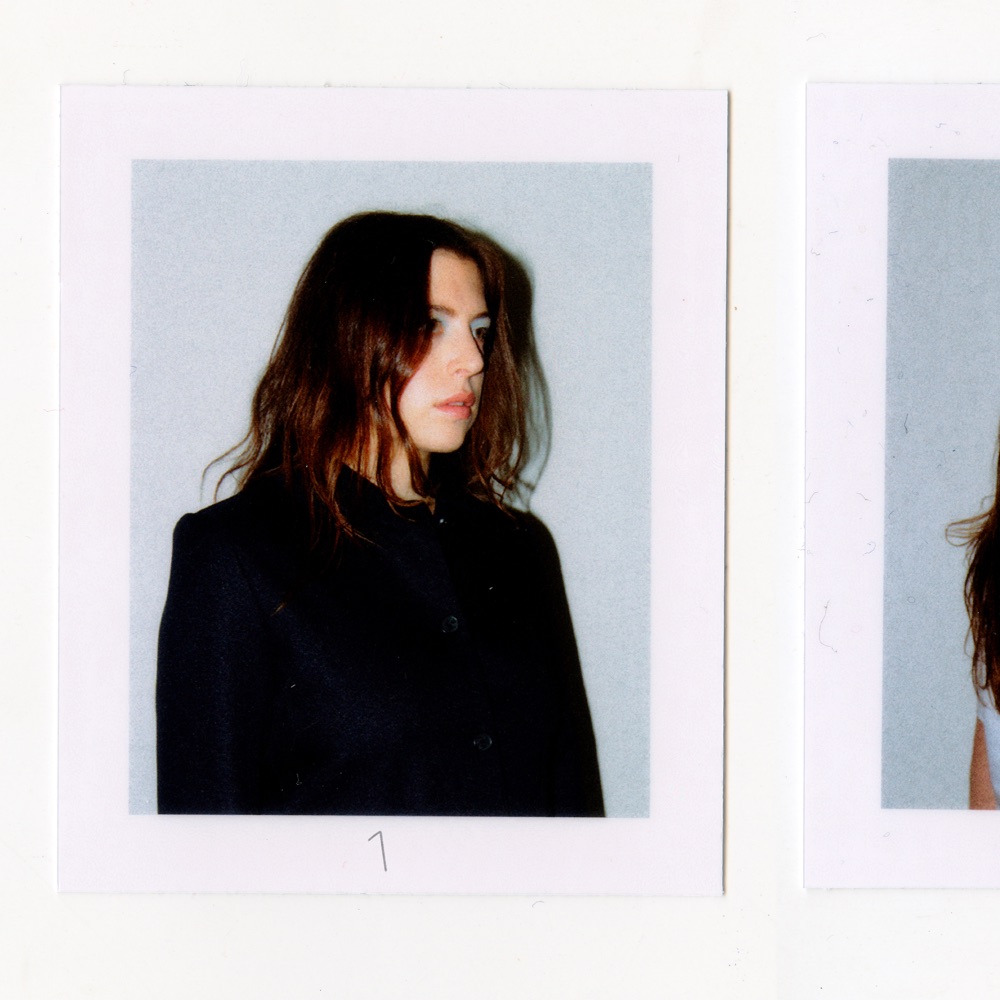 Grace Enger — It&#039;s No Fun cover artwork