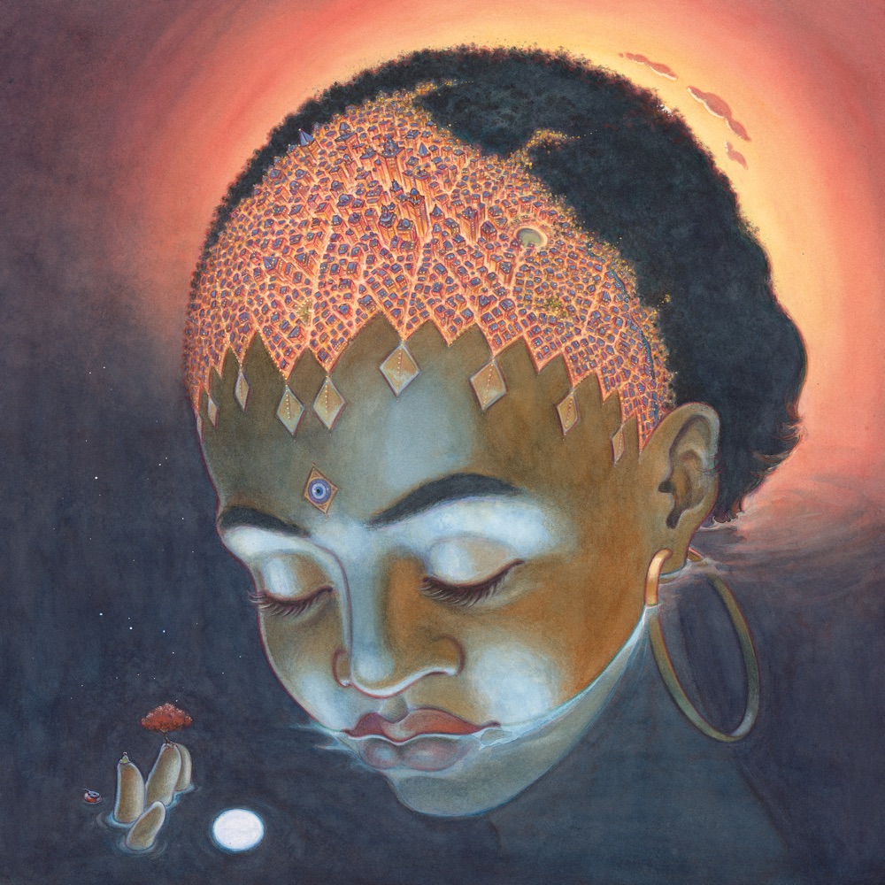 Orion Sun Orion cover artwork