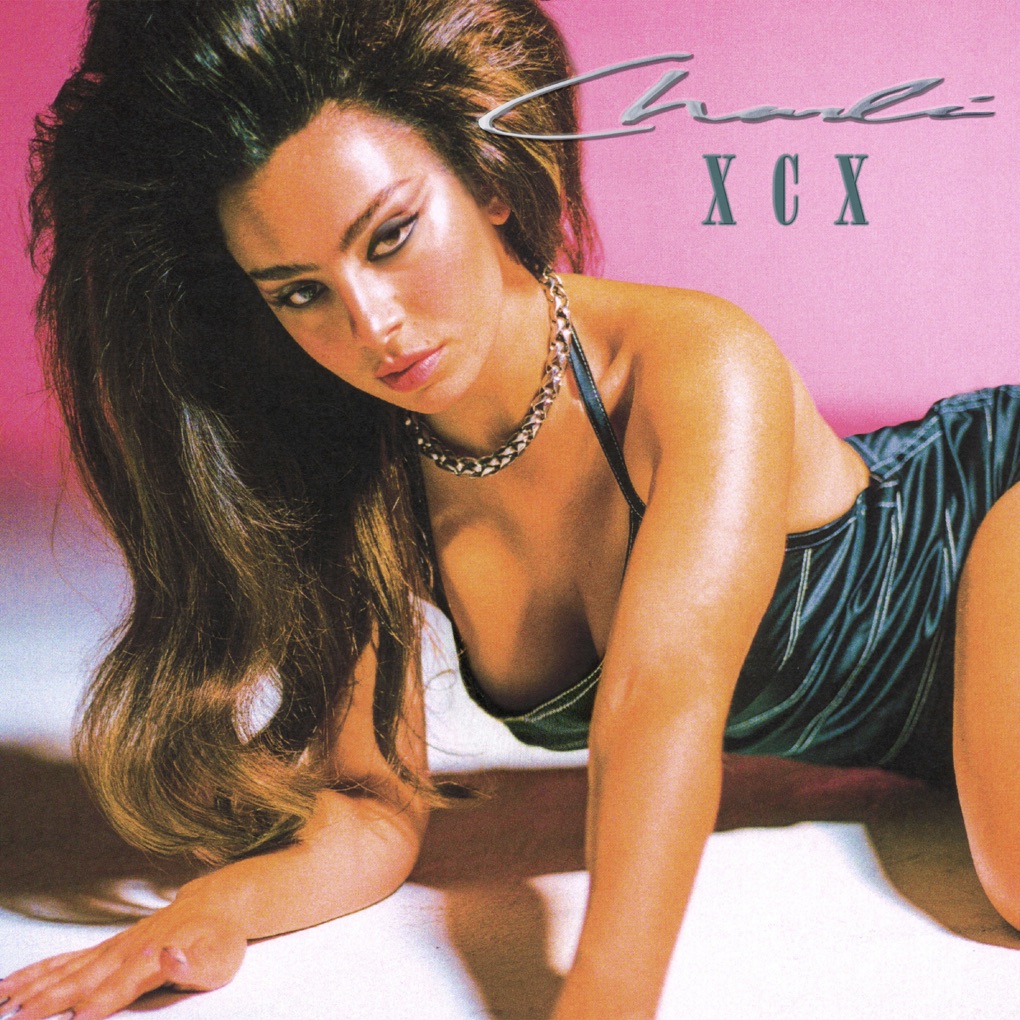 Charli xcx — Good Ones (Perfume Genius Remix) cover artwork
