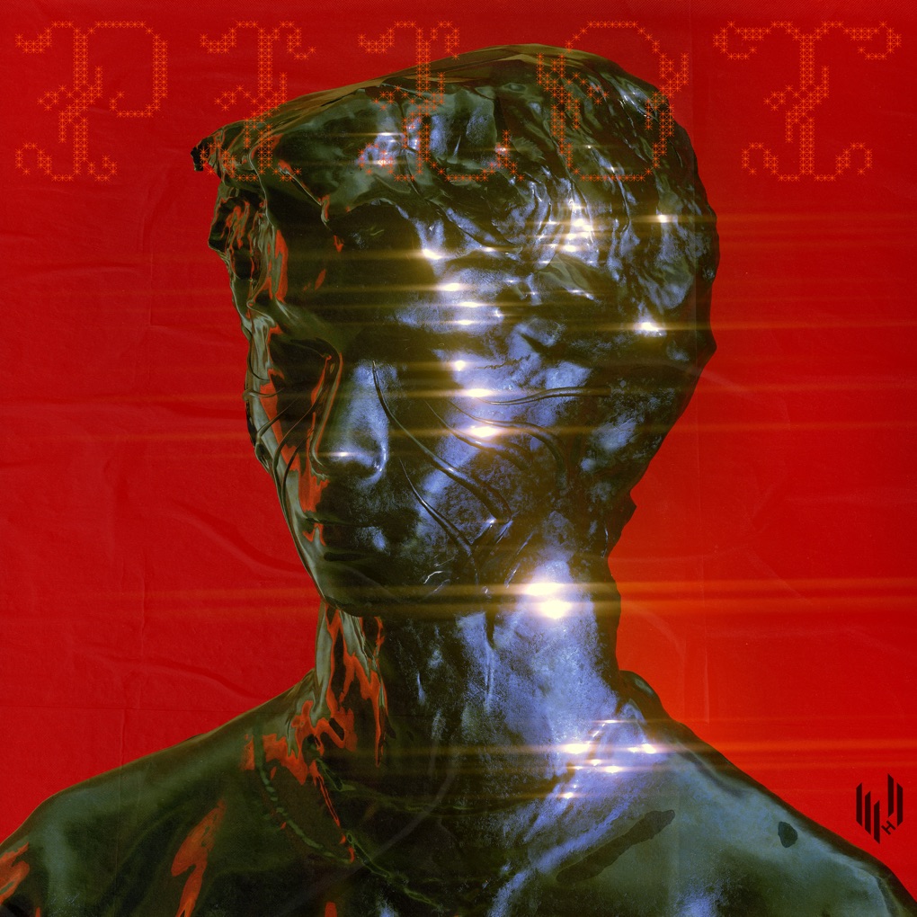 chrms — PILOT cover artwork