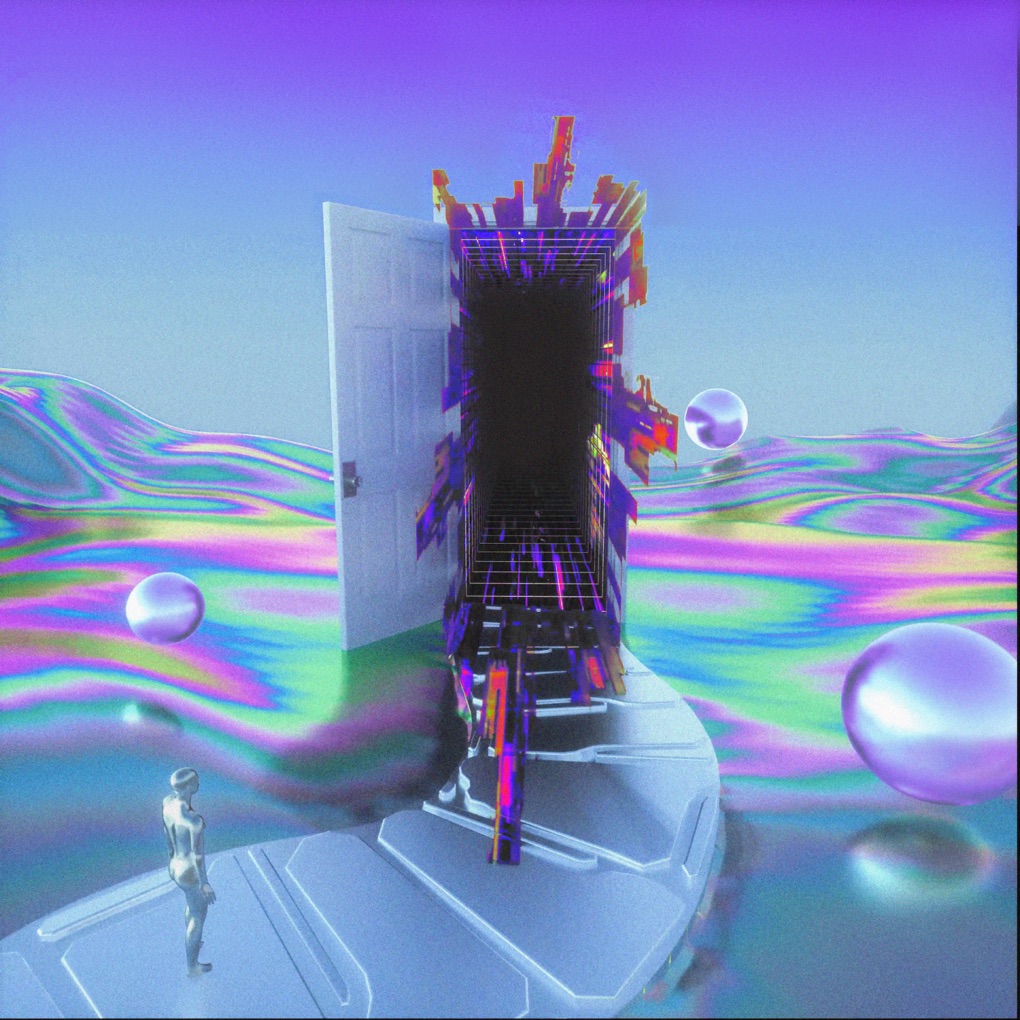 Manami — Dreaming Still cover artwork