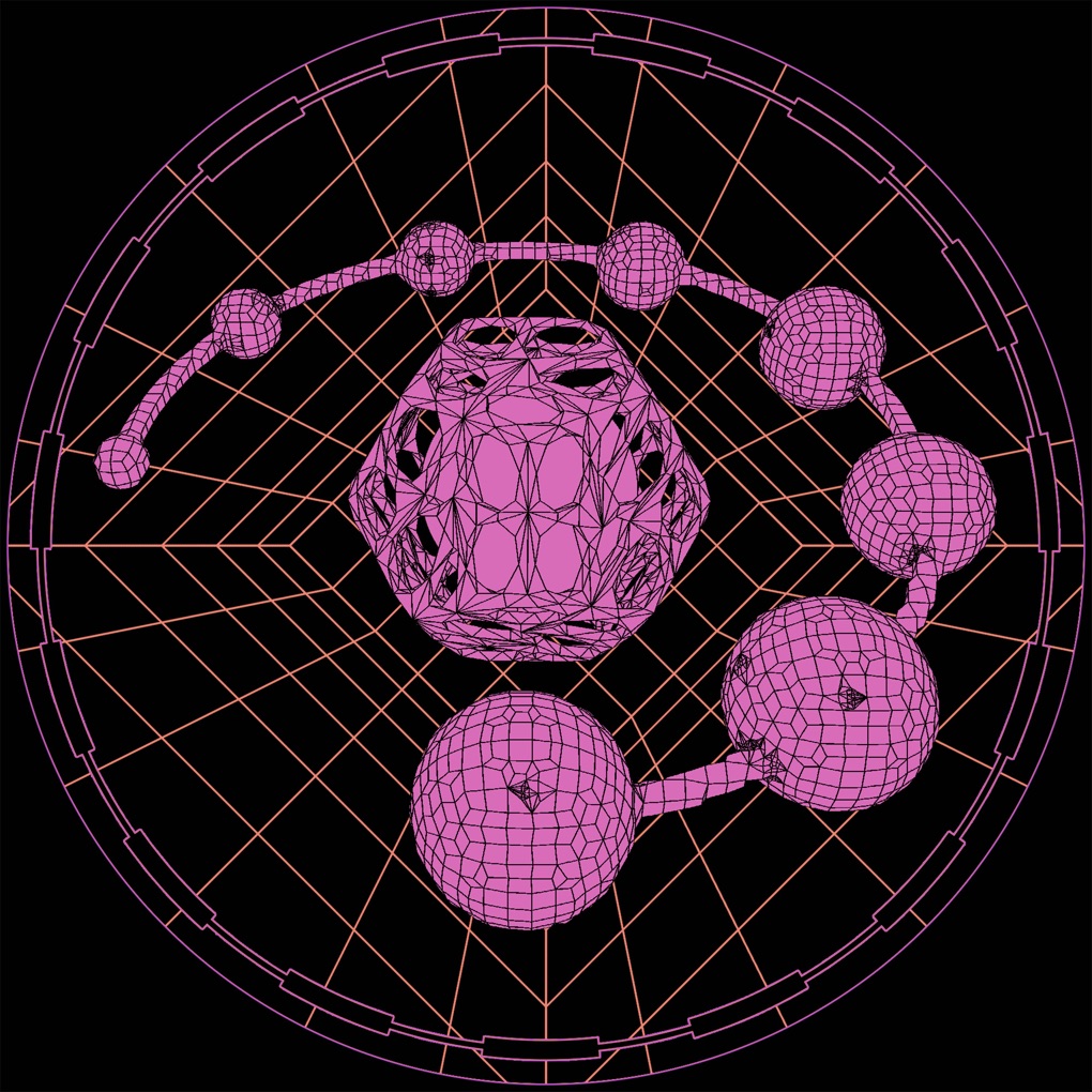 DJ HEARTSTRING — Lost In Emotion cover artwork