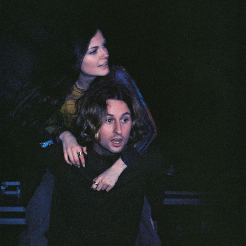 Effy & Mall Grab — iluv cover artwork