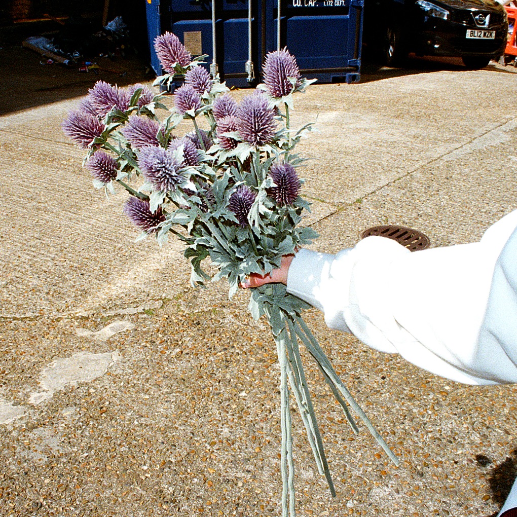 Effy — Pitched cover artwork