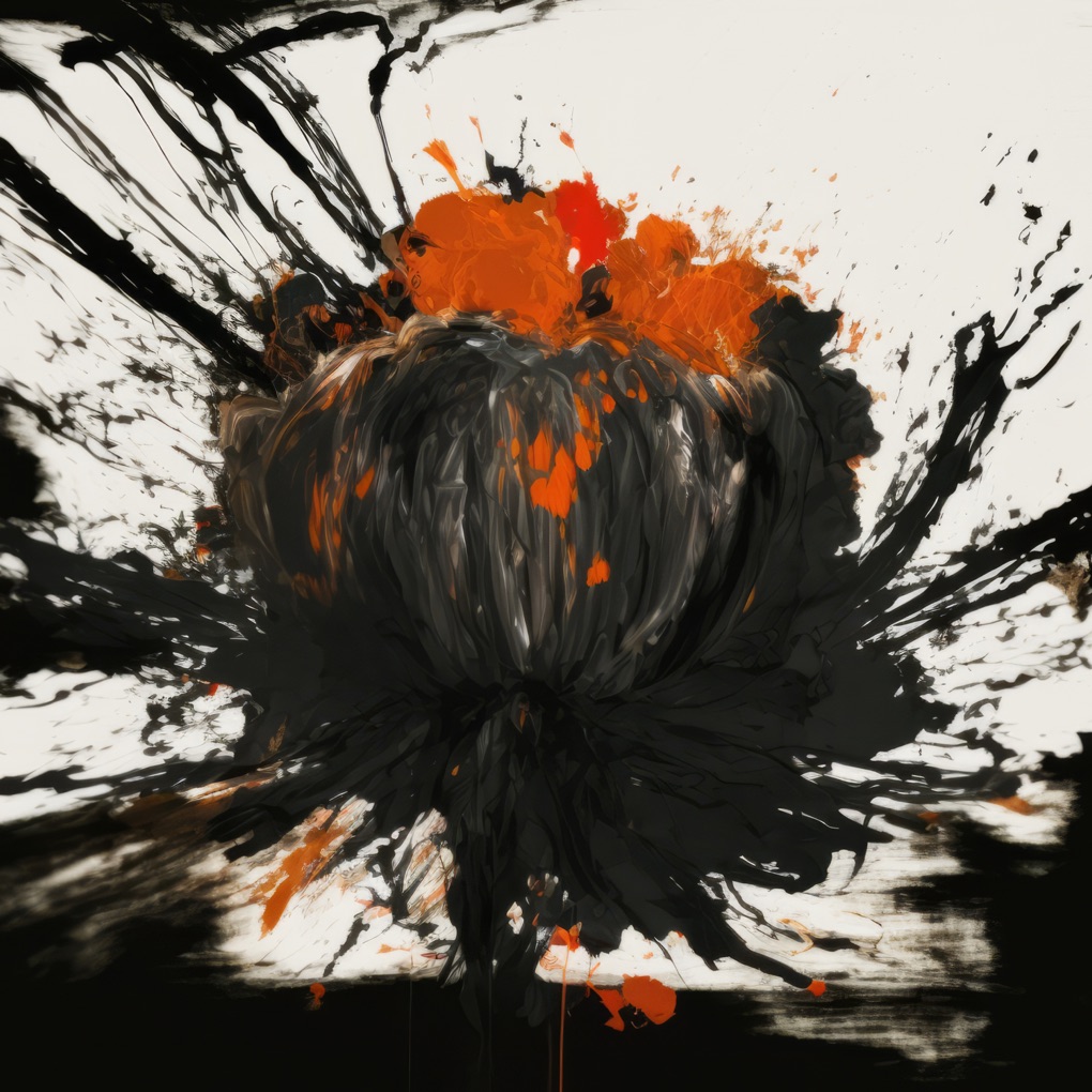 Daniel Avery — Running cover artwork
