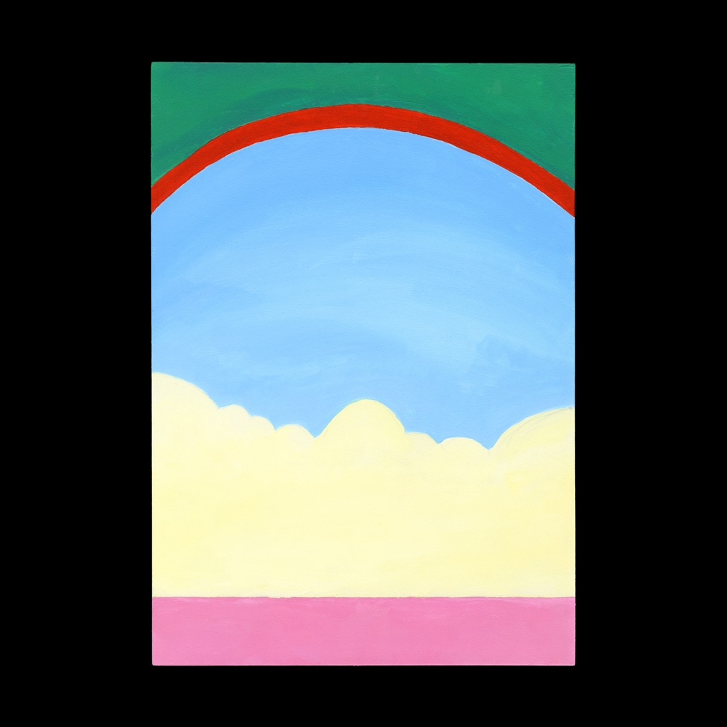 Tourist — Memory Morning cover artwork