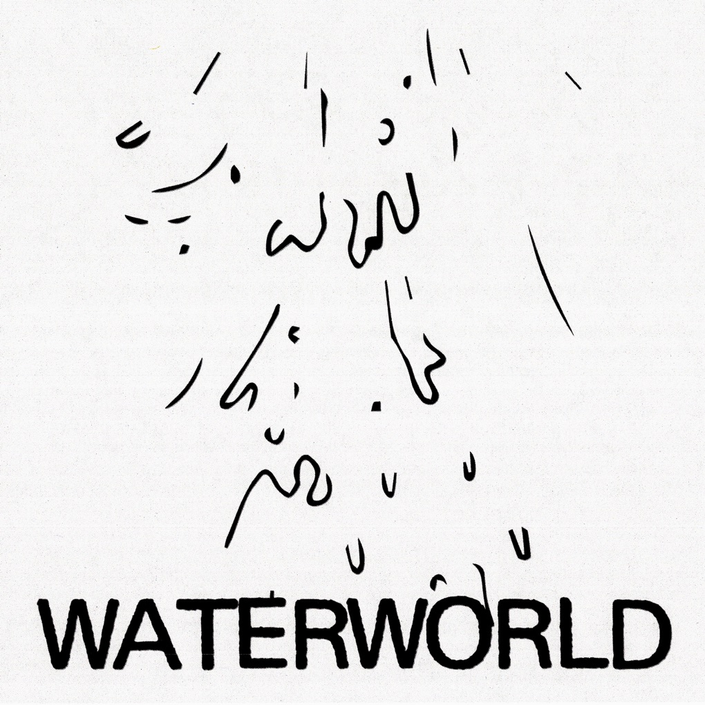 Waterworld & Seb Wildblood — Touch Me cover artwork