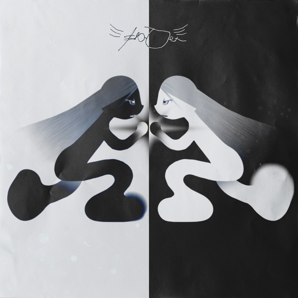 Isla Den featuring Lorenzi — All My Love cover artwork