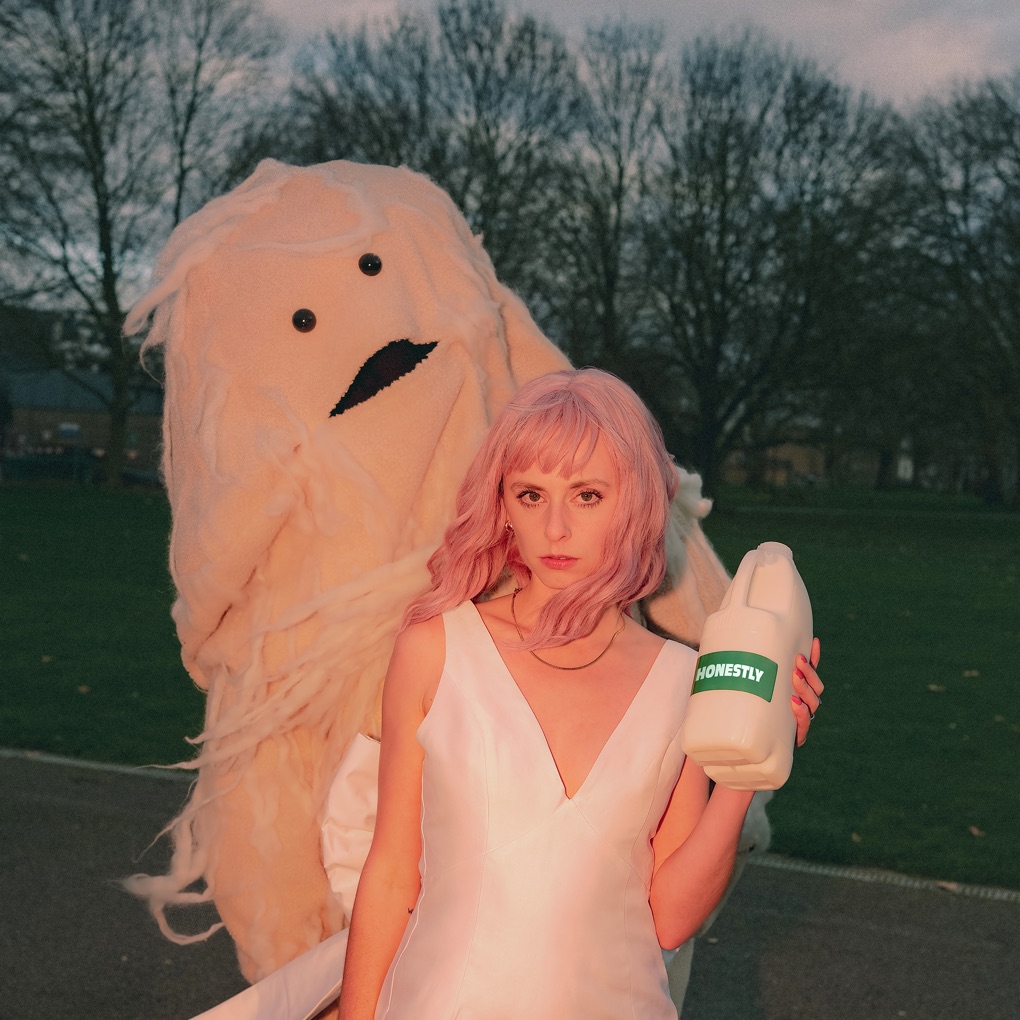 niina honestly, does this smell off to you? cover artwork