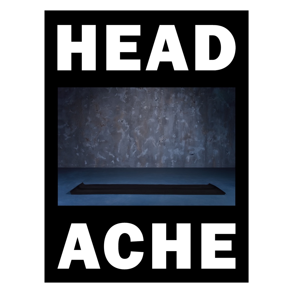 Headache — Miss Understood cover artwork