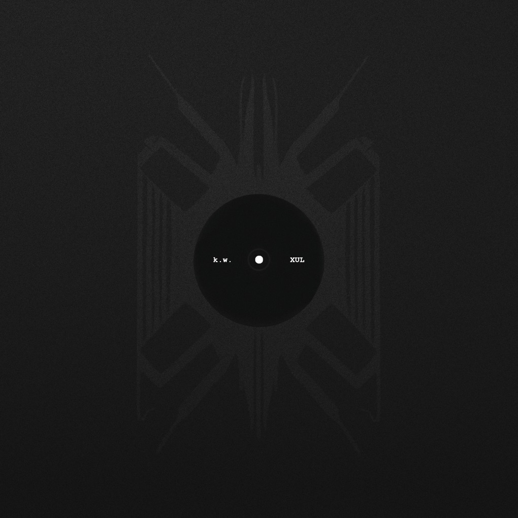 Kai Whiston XUL cover artwork