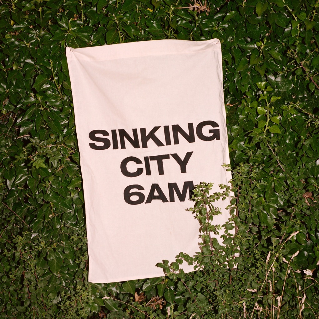 Real Lies — Your Guiding Hand cover artwork