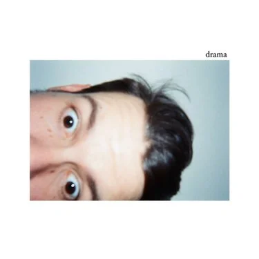 Rex Orange County — Drama cover artwork