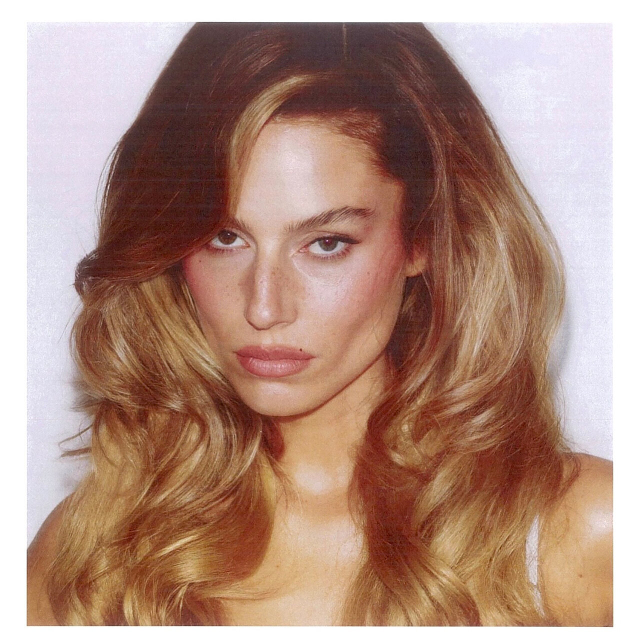 Celine Van Heel — La casa cover artwork