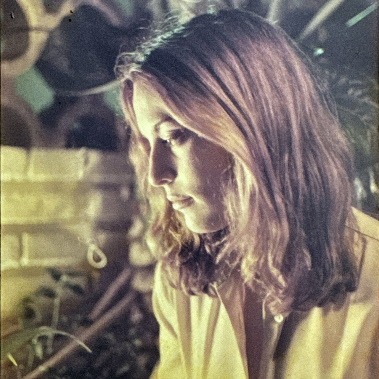 Lucas Bun — Te escribo en el cielo cover artwork