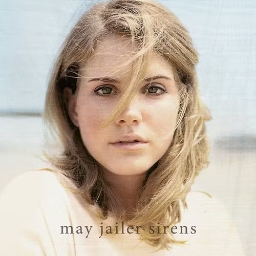 Lana Del Rey — Sirens cover artwork